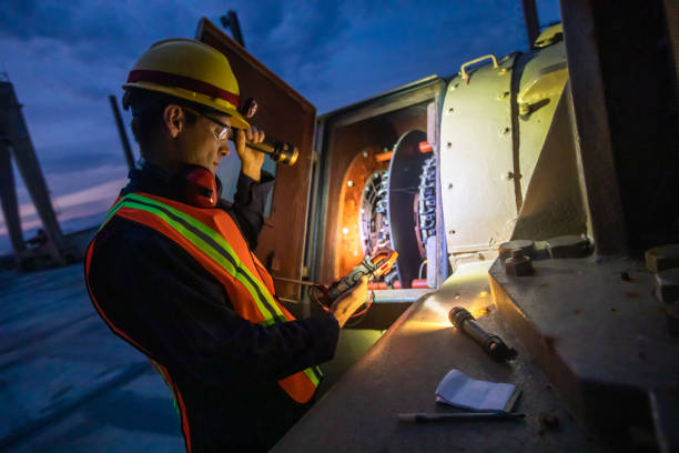 Best Commercial Electrician Services  in Beacon, NY