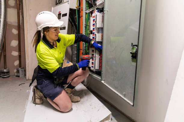 Best Electrical Rewiring Services  in Beacon, NY