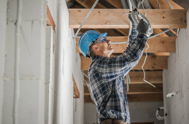 Best Emergency Electrical Repair  in Beacon, NY