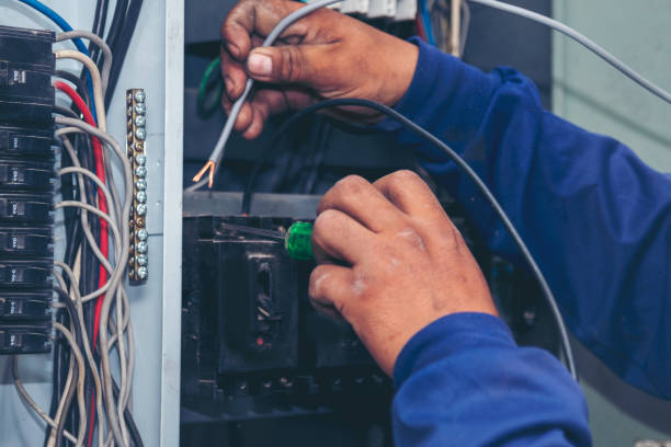 Best Electrical Contractors for Businesses  in Beacon, NY