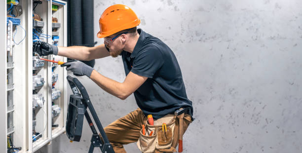Best Circuit Breaker Repair  in Beacon, NY