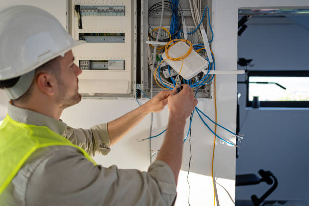 Best Local Electrician Companies  in Beacon, NY