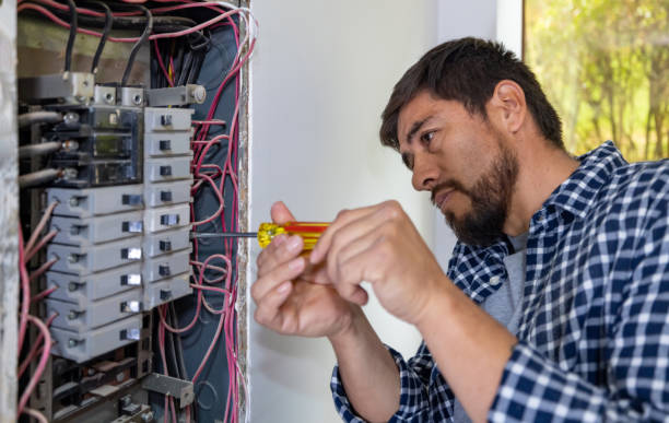 Best Affordable Electrician  in Beacon, NY